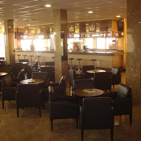 Hotel Univers Roses Esterno foto