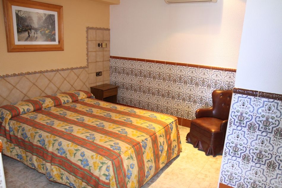 Hotel Univers Roses Esterno foto
