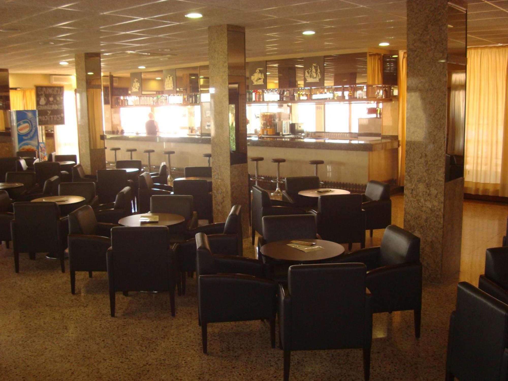 Hotel Univers Roses Esterno foto