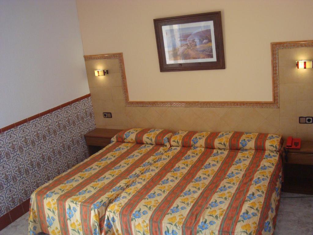 Hotel Univers Roses Camera foto